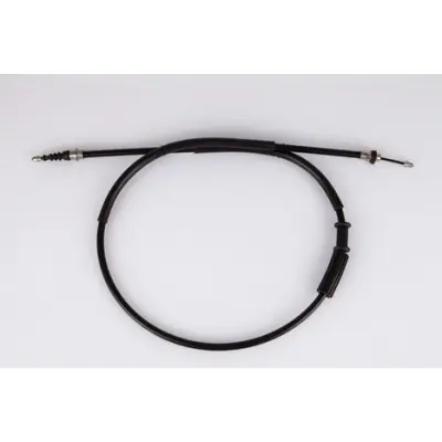Rebajas Cable de accionamiento, freno de estacionamiento HELLA 8AS 355 666-721